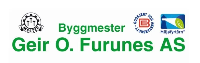 byggmester geir o. furunes AS